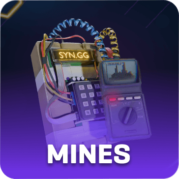 CS2 Mines